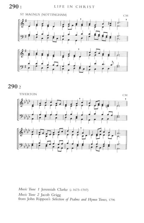Hymns of Glory, Songs of Praise page 547