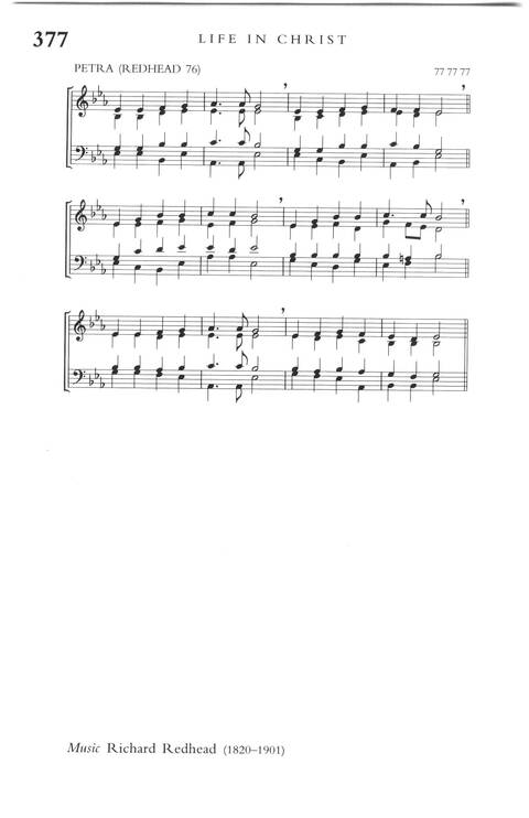 Hymns of Glory, Songs of Praise page 708