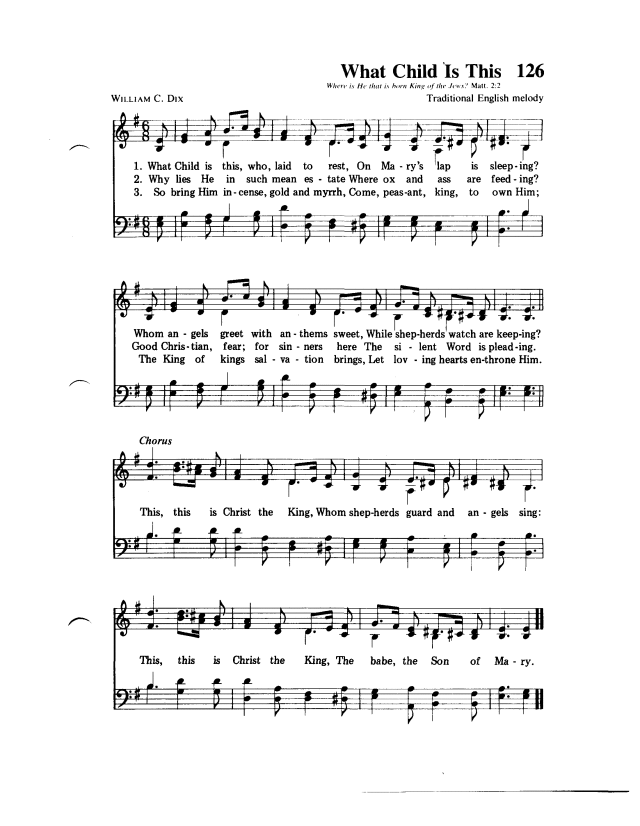 Hymns of Faith page 123