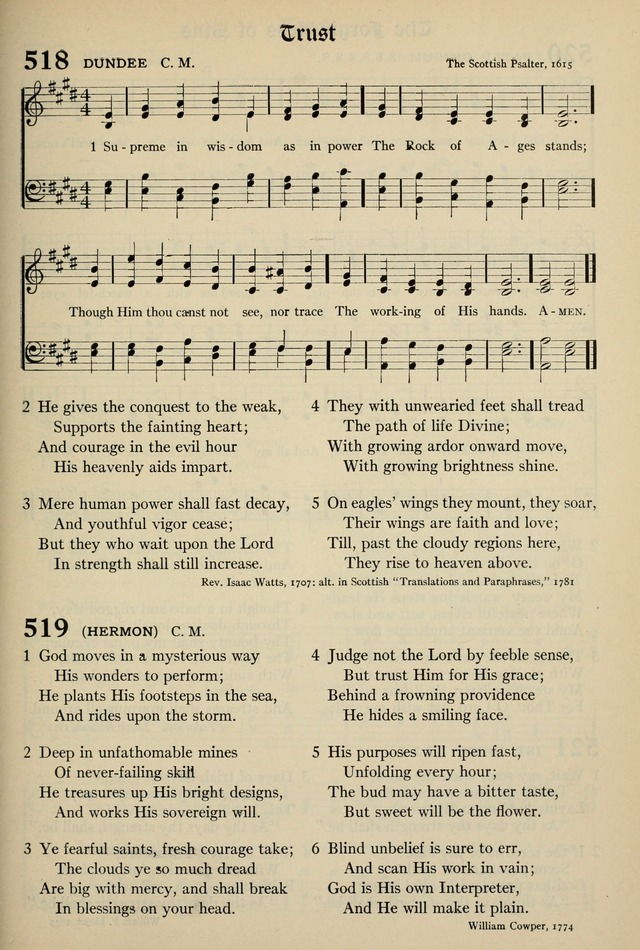 The Hymnal: published in 1895 and revised in 1911 by authority of the General Assembly of the Presbyterian Church in the United States of America page 423