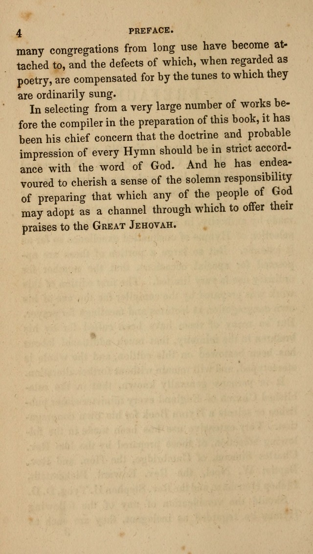 Hymns of the Protestant Episcopal Church of the United States, as authorized by the General Convention: with an additional selection page 4
