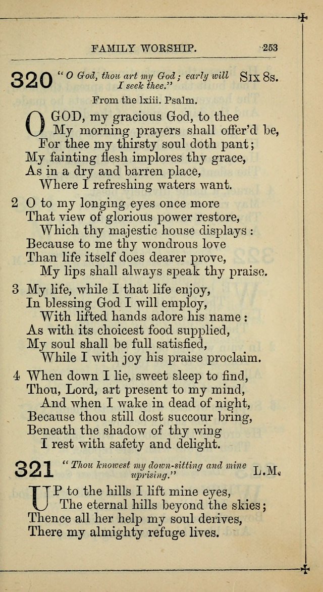 Hymnal: according to the use of the Protestant Episcopal Church in the United States of America : Revised edition (1874) page 268