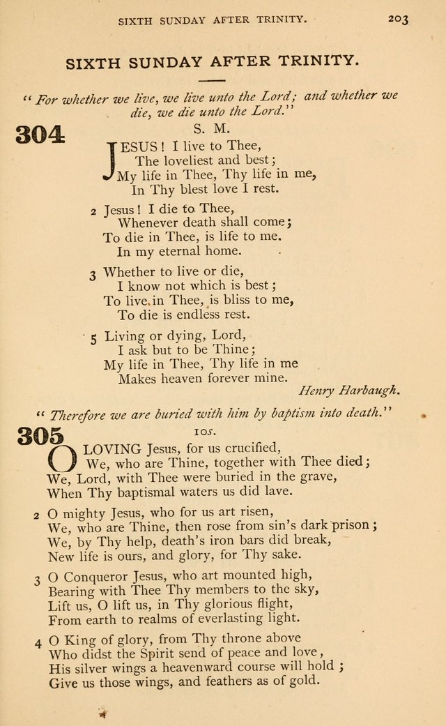 Hymns for the Reformed Church in the United States page 210