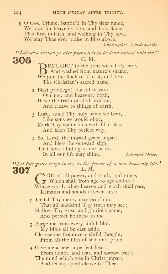 Hymns for the Reformed Church in the United States page 211