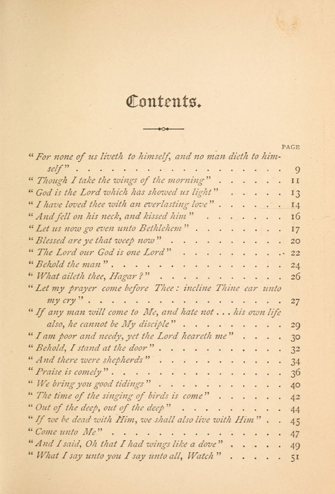 Holy Songs, Carols, and Sacred Ballads page 5