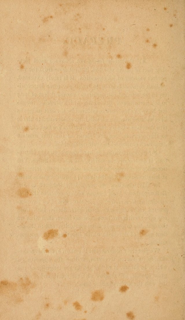 Hymns, Selected from the Most Approved Authors, for the use of Trinity Church, Boston page 5