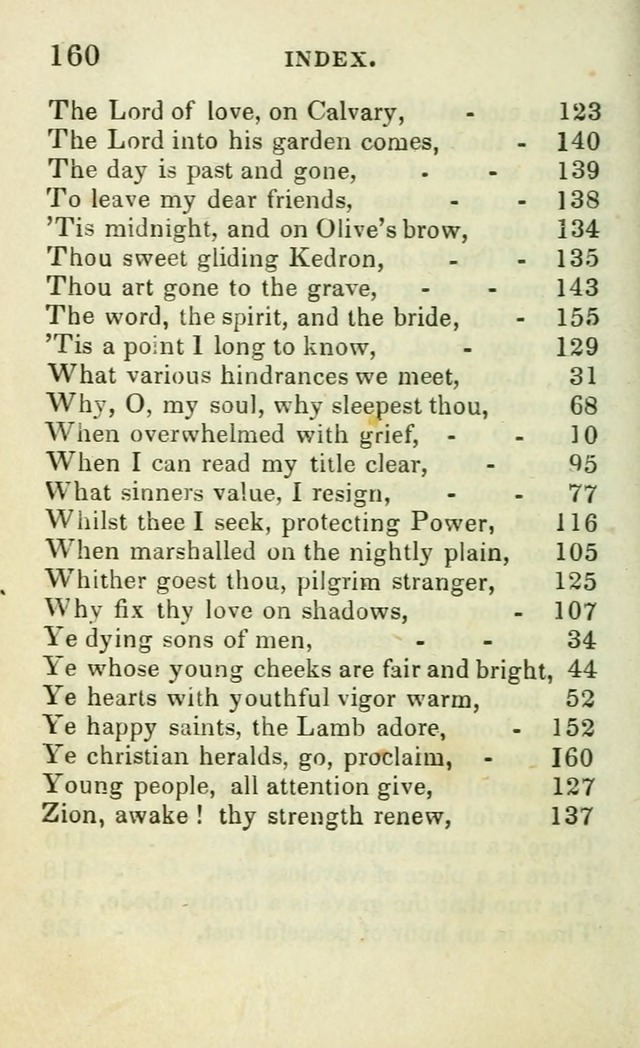 Hymns for Social Meetings page 176