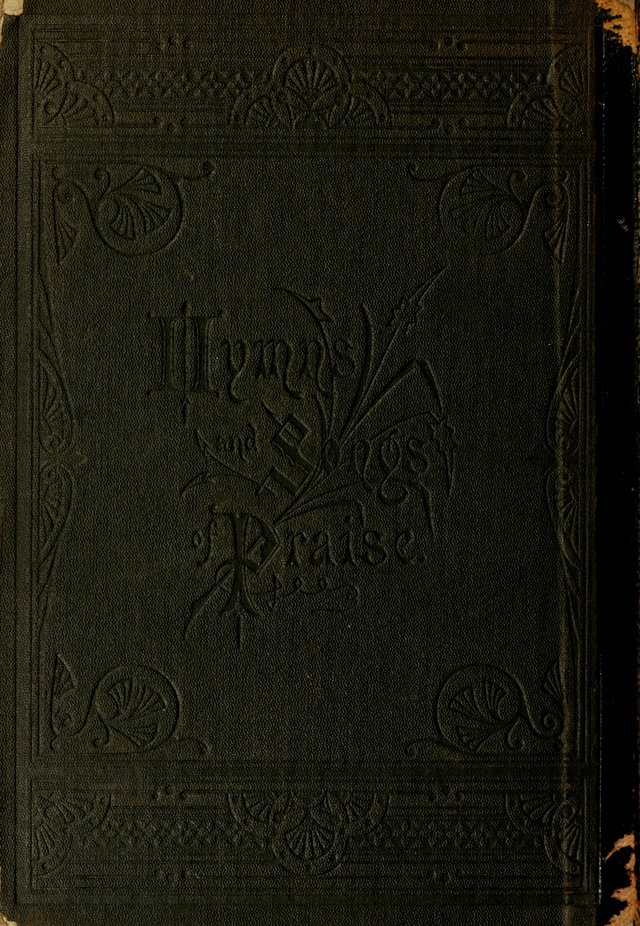 Hymns and Songs of Praise for Public and Social Worship page 622