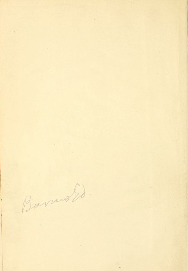 Hymns and Songs of Praise for Public and Social Worship page vi