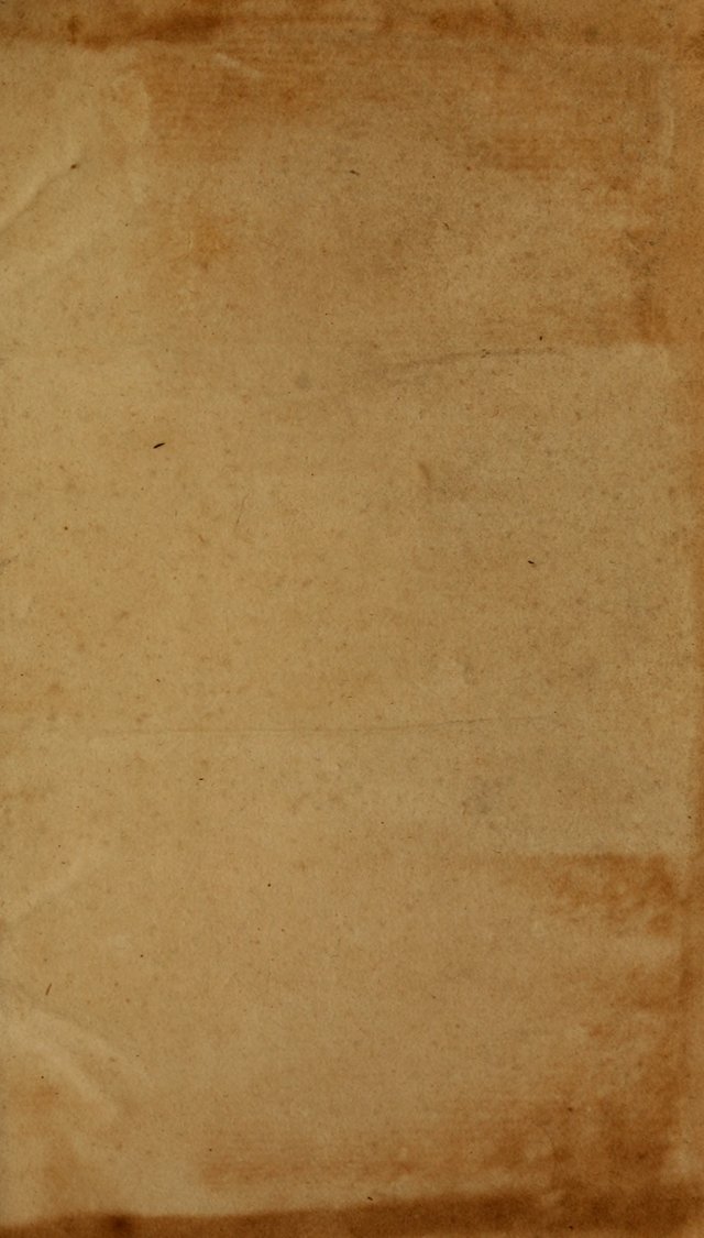 Hymns and Spiritual Songs (New ed.) page iii