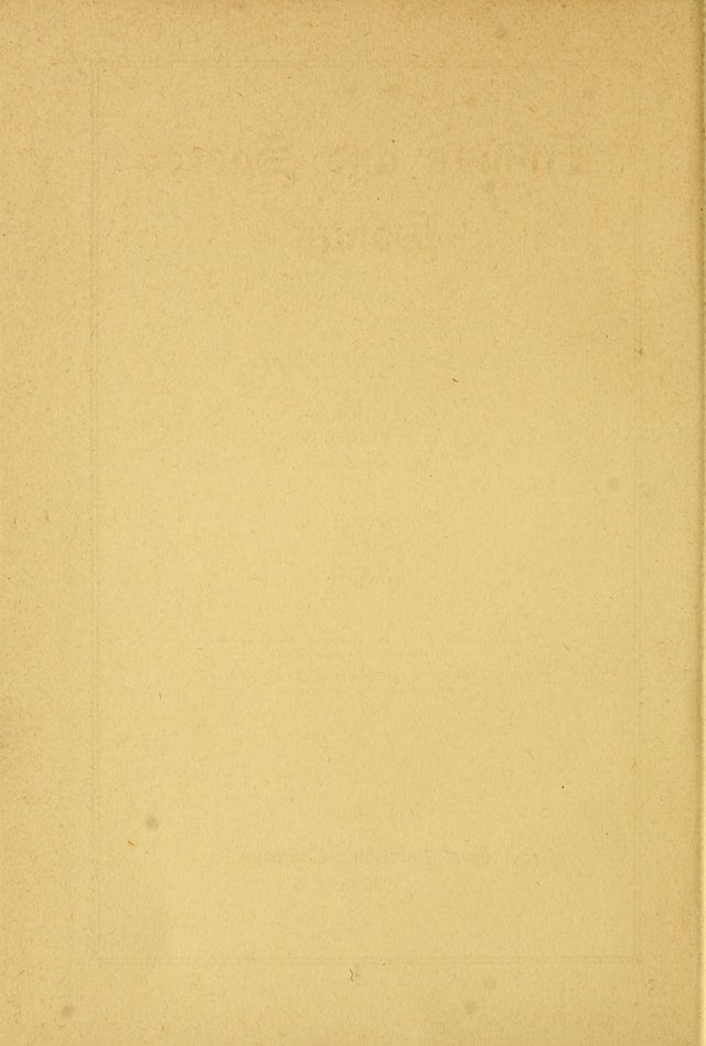 Hymns and Sacred Songs page iv