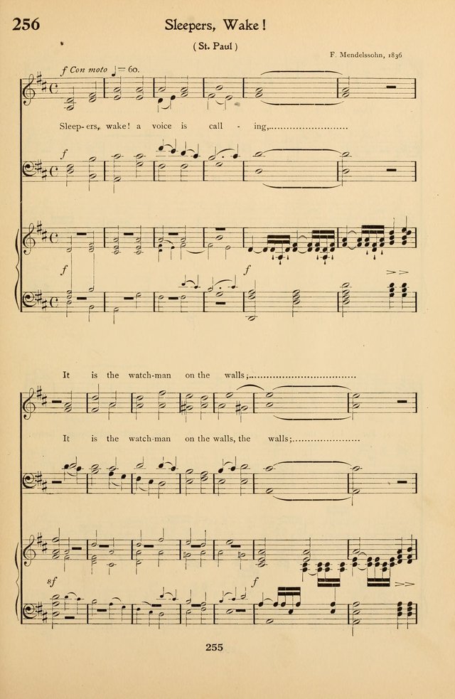 Hymns and Songs for the Sunday School page 263