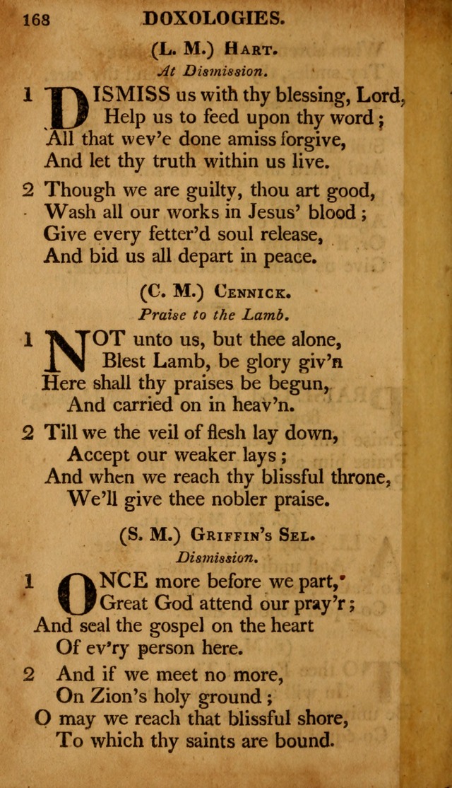 Hymns for Social Worship: collected from various authors page 162