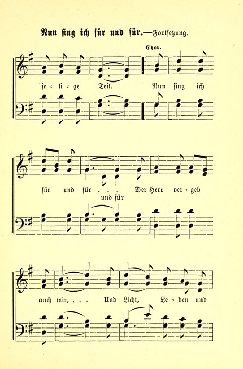 Heilstöne: eine Sammlung von alten und neuen Liedern mit Chorus, zum Gebrauch für Evangelisations-, Gebets- und Lagerversammlungen page 169