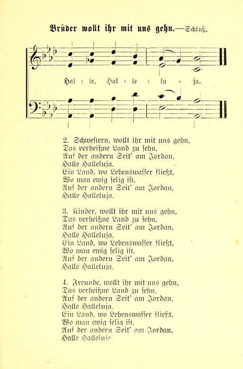 Heilstöne: eine Sammlung von alten und neuen Liedern mit Chorus, zum Gebrauch für Evangelisations-, Gebets- und Lagerversammlungen page 217