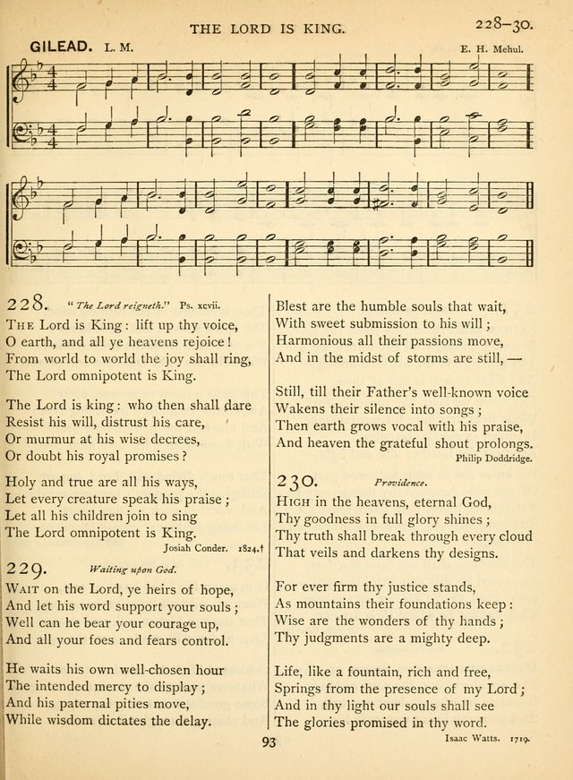 Hymn and Tune Book for the Church and the Home. (Rev. ed.) page 94