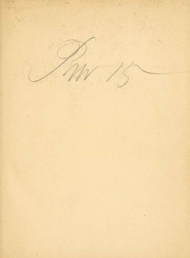 Hymn and Tune Book for the Church and the Home. (Rev. ed.) page iii