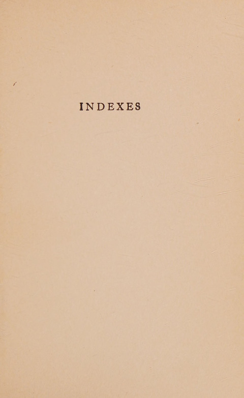 Hymns That Every Child Should Know: A selection of the best hymns of all nations for young people page 193