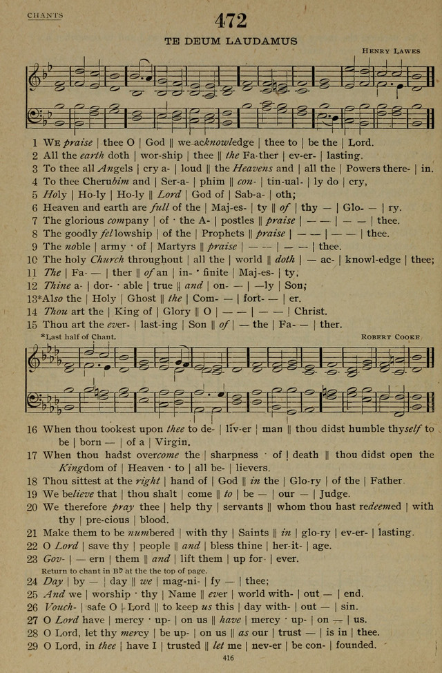 Hymns of the United Church page 416