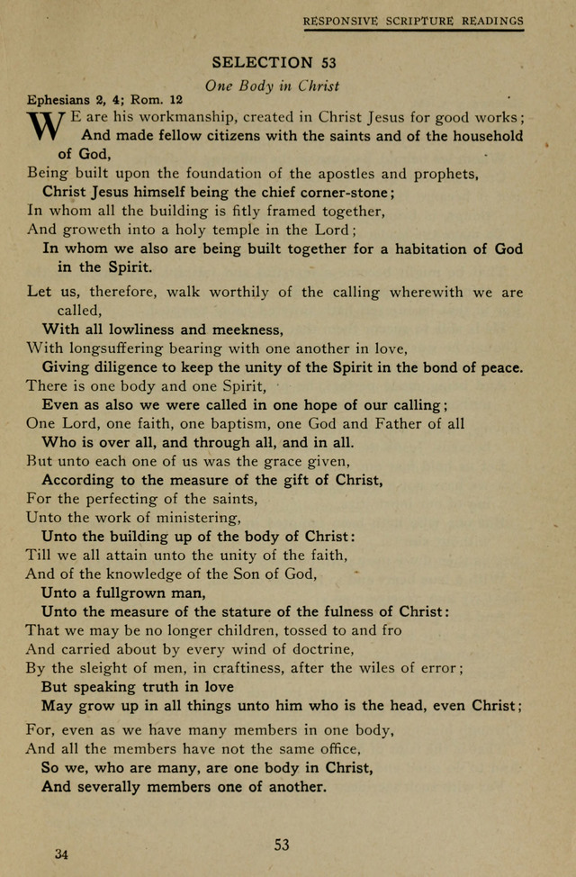 Hymns of the United Church page 493