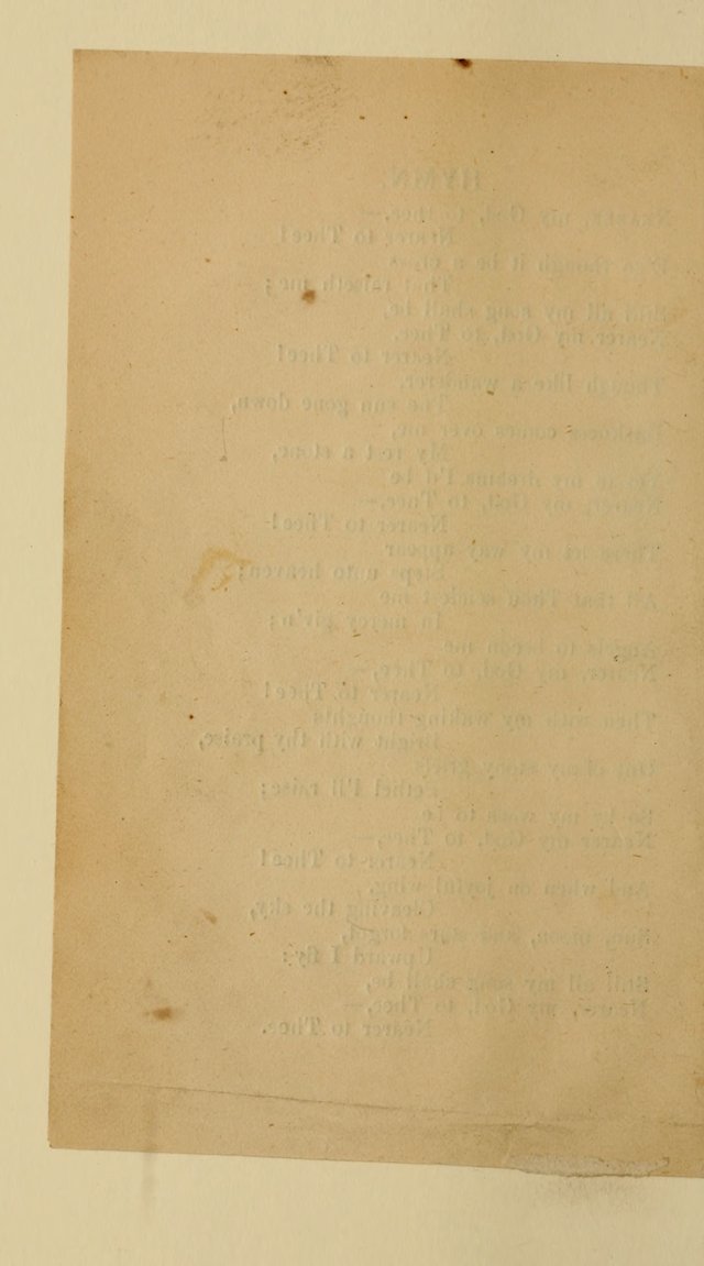 Hymns for the Worship of God: selected and arranged for the congregations connected with the Church of Scotland page 176