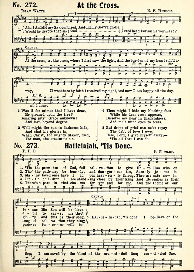 Hymns We Love page 207