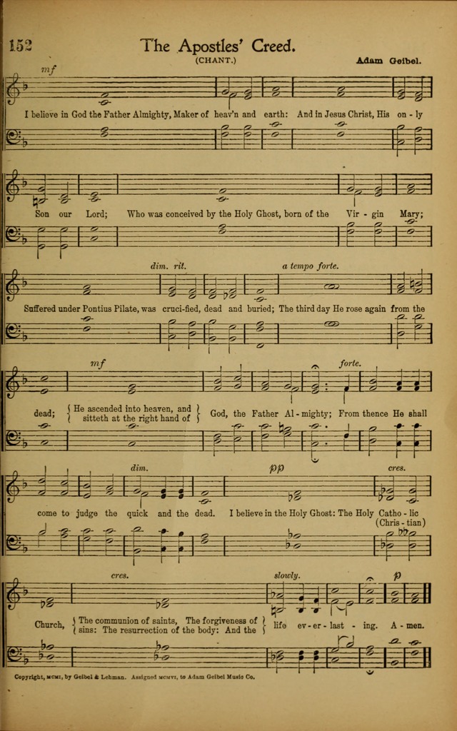 Hymns We Love, for Sunday Schools and All Devotional Meetings page 147