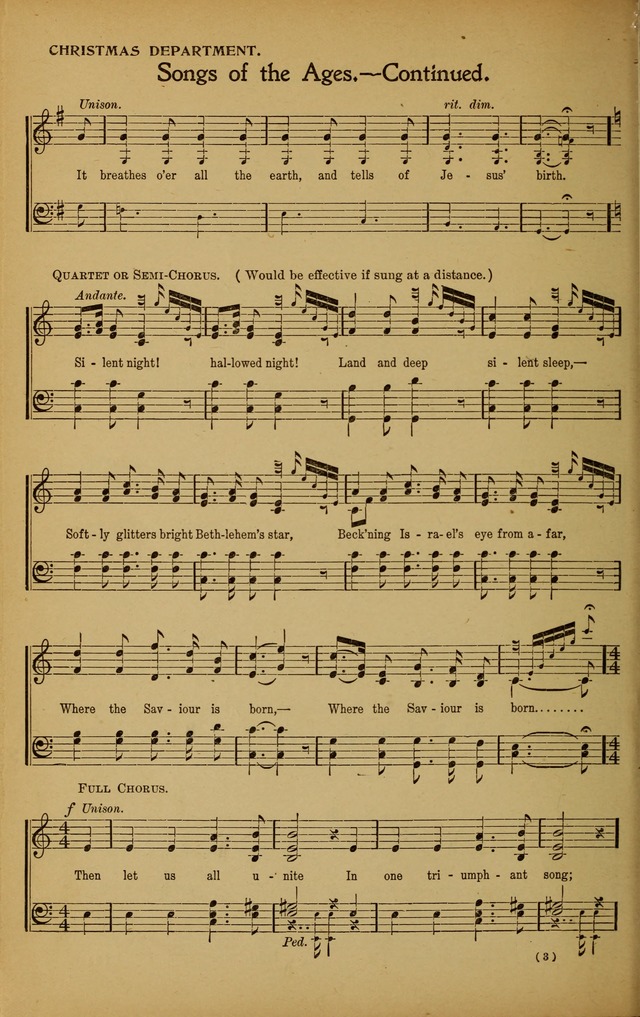 Hymns We Love, for Sunday Schools and All Devotional Meetings page 180