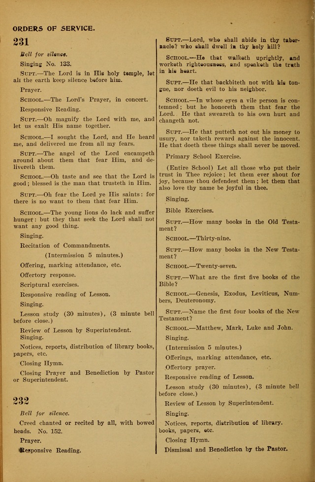Hymns We Love, for Sunday Schools and All Devotional Meetings page 212