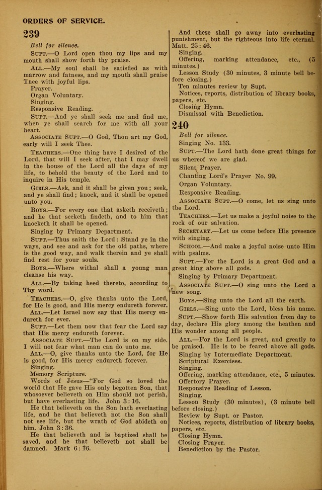 Hymns We Love, for Sunday Schools and All Devotional Meetings page 216