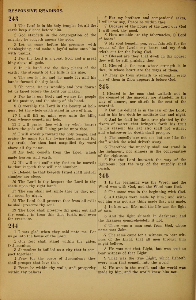 Hymns We Love, for Sunday Schools and All Devotional Meetings page 218