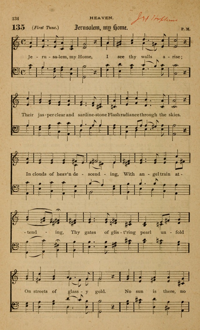 Hymnal with Music for Children page 145