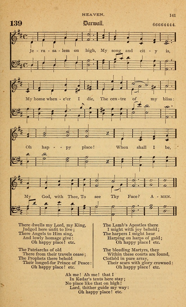 Hymnal with Music for Children page 152