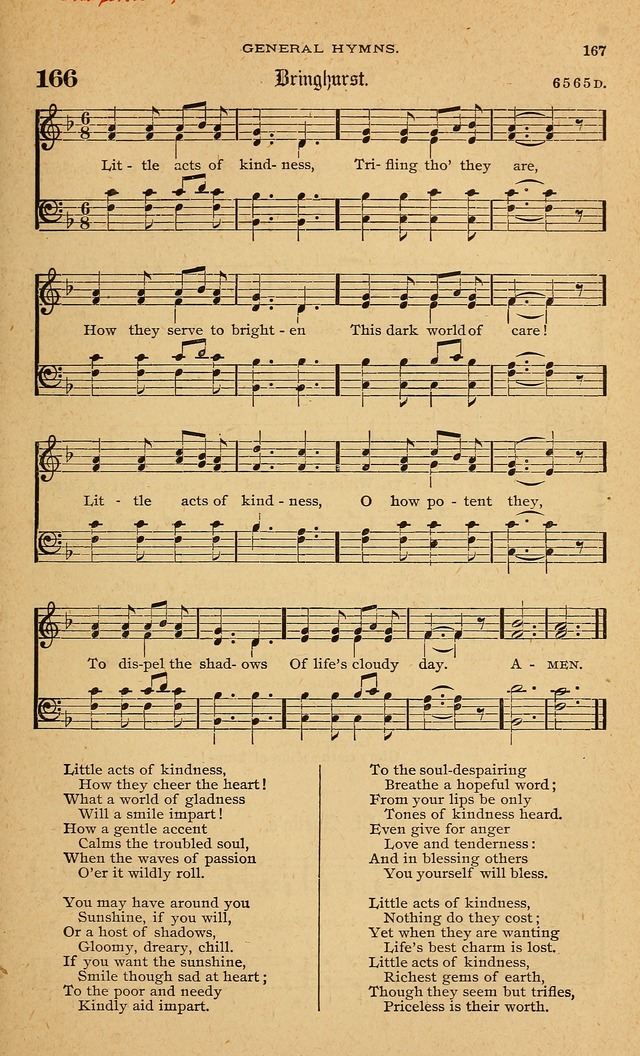 Hymnal with Music for Children page 178