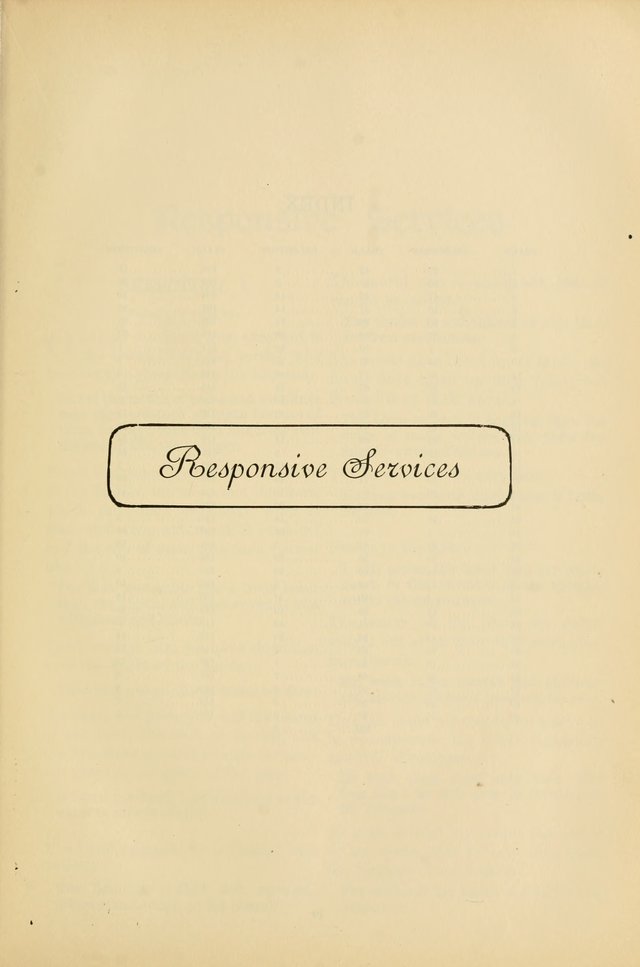 Hymns of Worship and Service. (Chapel ed.) page 285