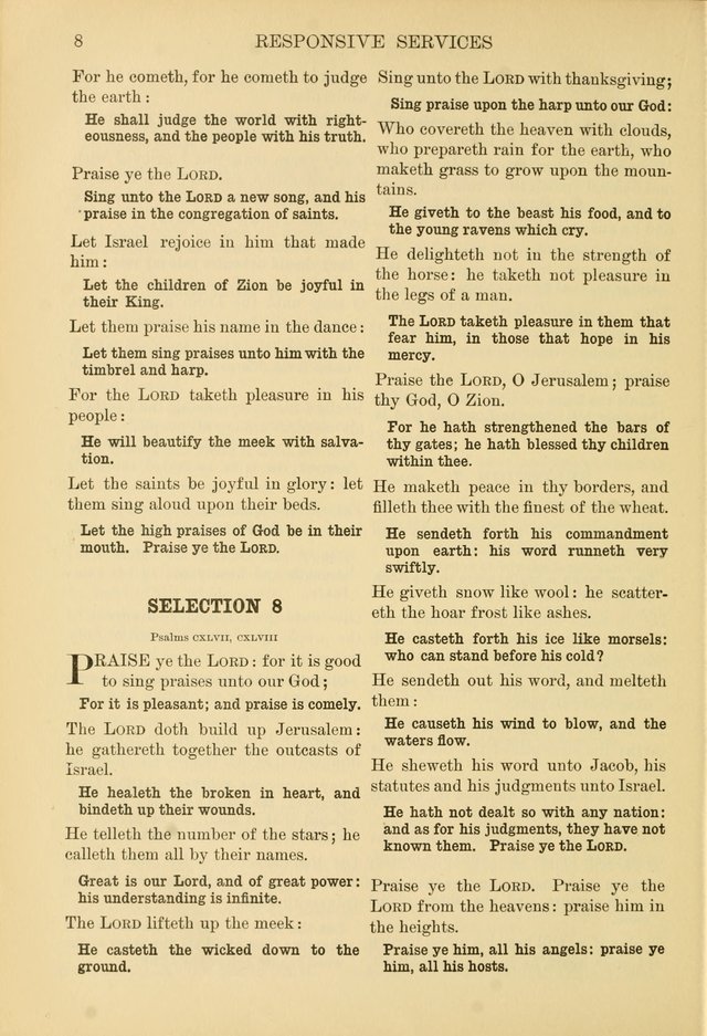 Hymns of Worship and Service. (Chapel ed.) page 294