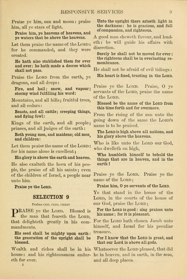 Hymns of Worship and Service. (Chapel ed.) page 295
