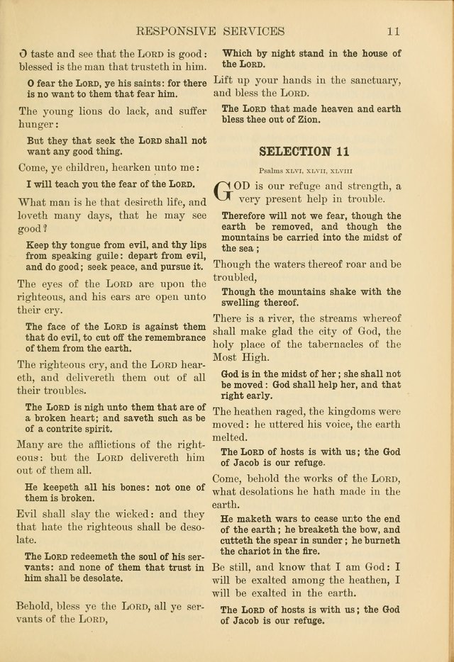 Hymns of Worship and Service. (Chapel ed.) page 297