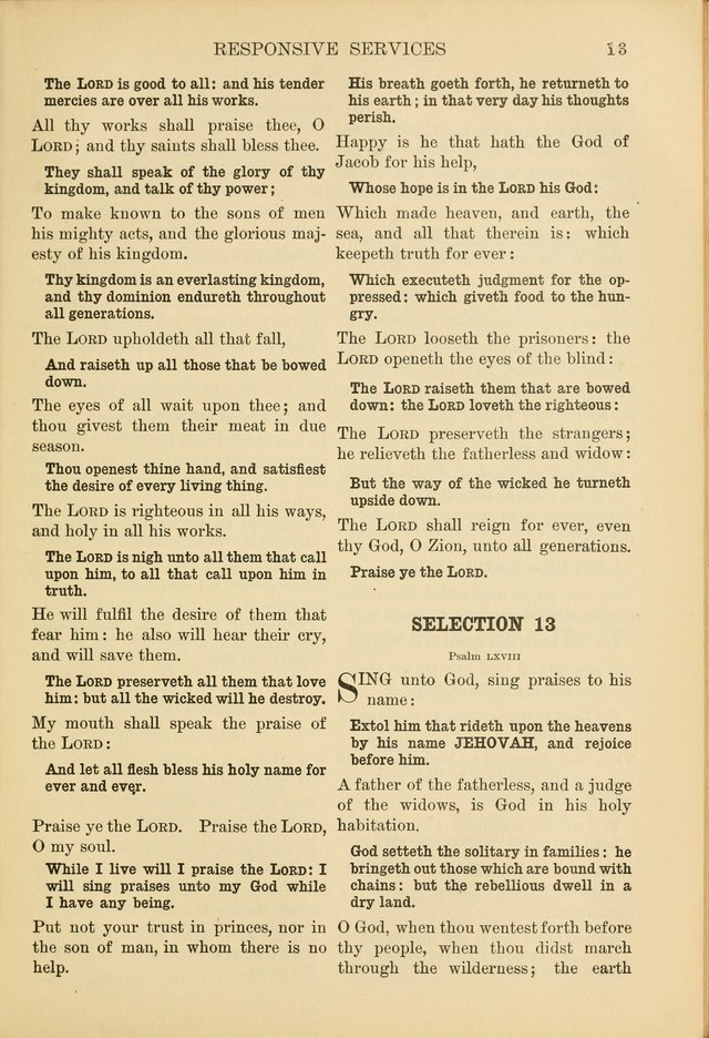 Hymns of Worship and Service. (Chapel ed.) page 299