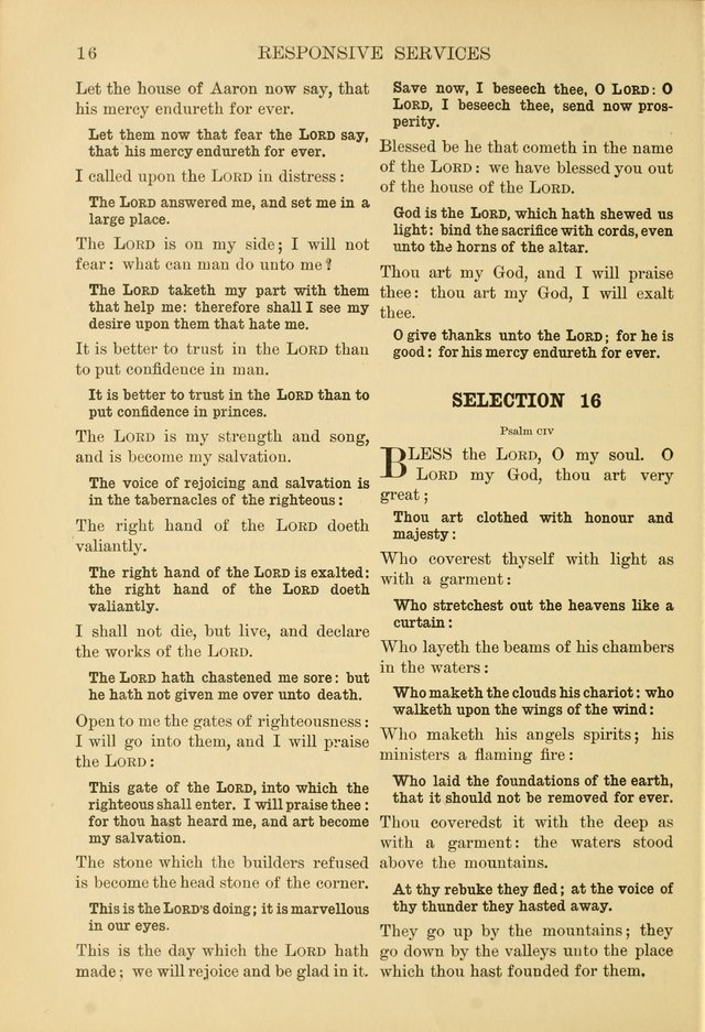 Hymns of Worship and Service. (Chapel ed.) page 302