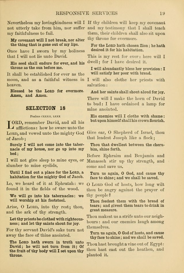 Hymns of Worship and Service. (Chapel ed.) page 305