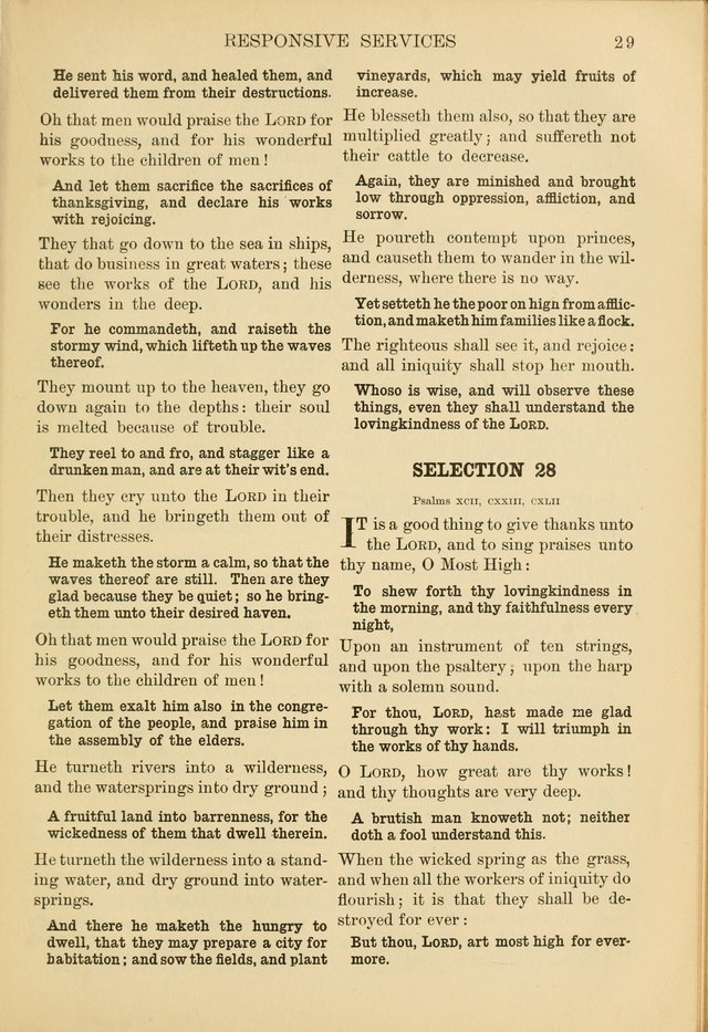 Hymns of Worship and Service. (Chapel ed.) page 315