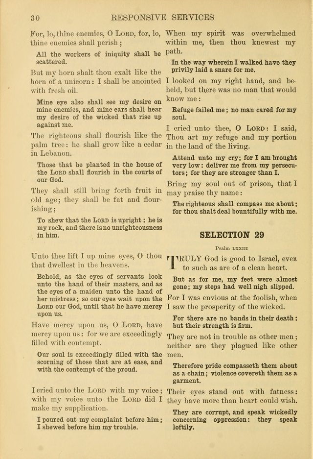 Hymns of Worship and Service. (Chapel ed.) page 316