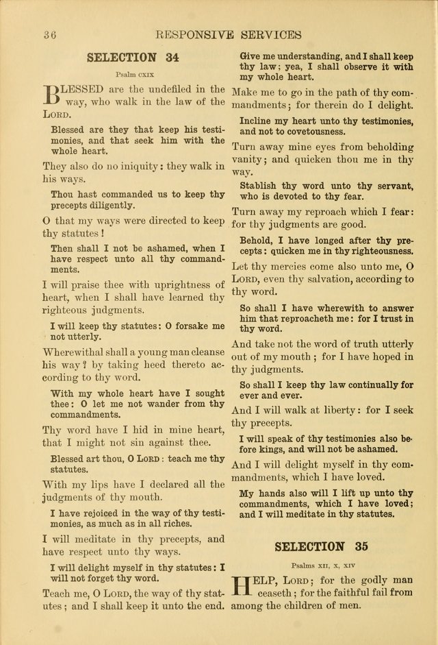Hymns of Worship and Service. (Chapel ed.) page 322