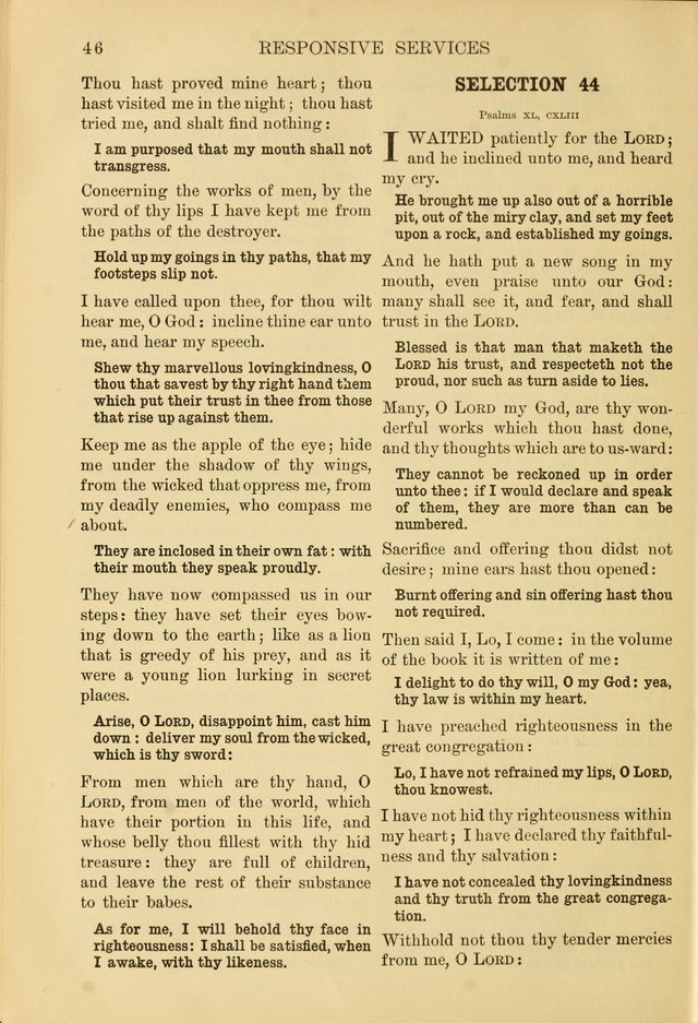 Hymns of Worship and Service. (Chapel ed.) page 332