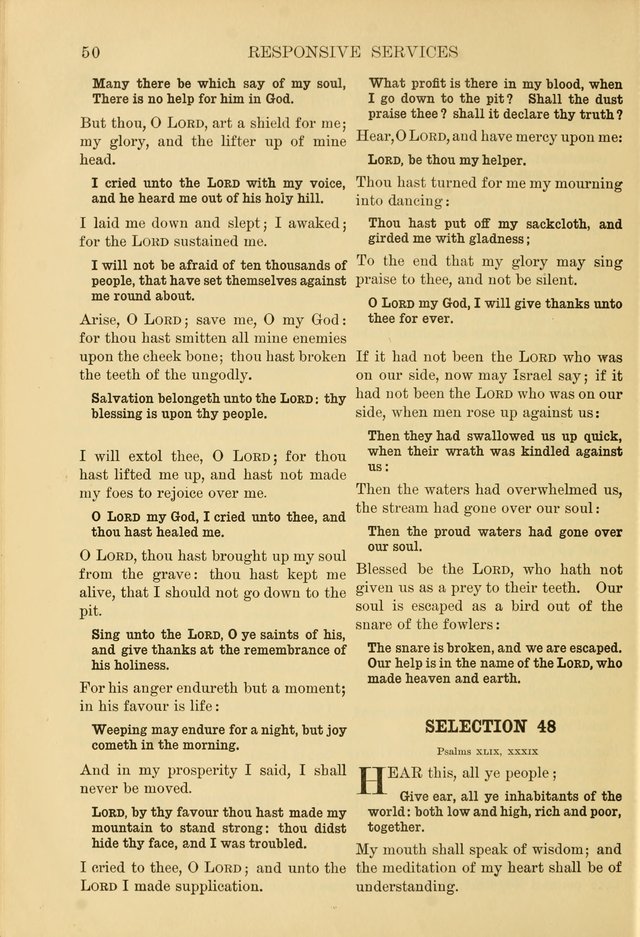 Hymns of Worship and Service. (Chapel ed.) page 336