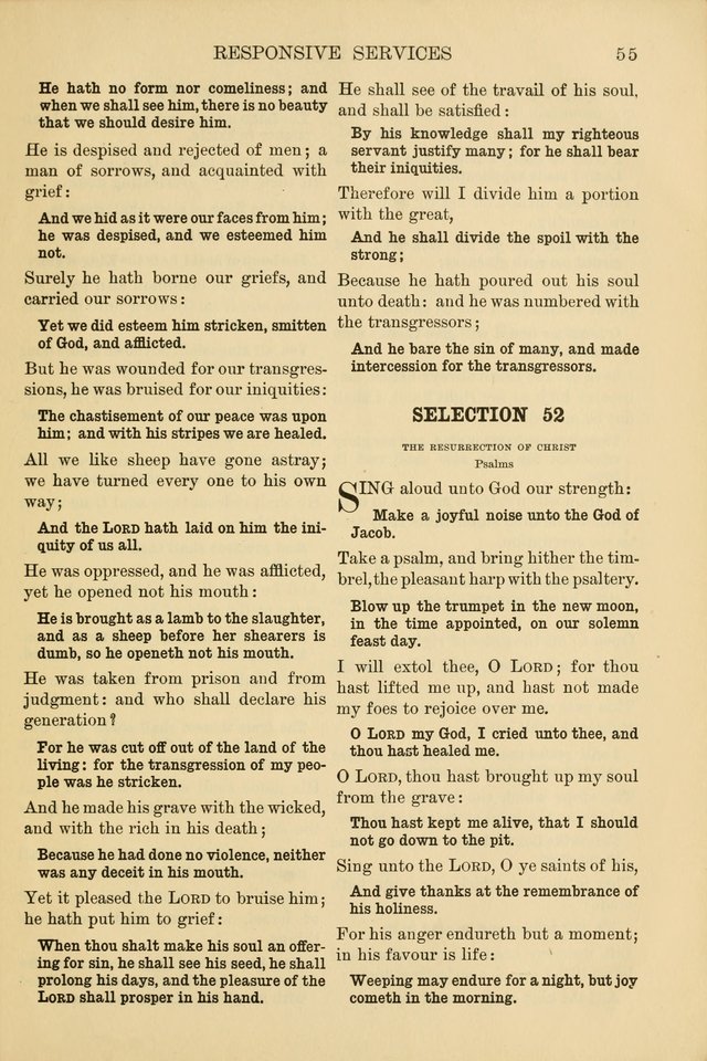 Hymns of Worship and Service. (Chapel ed.) page 341
