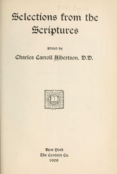 Hymns of Worship and Service: College Edition page 319