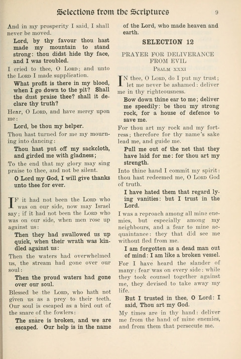 Hymns of Worship and Service: College Edition page 331