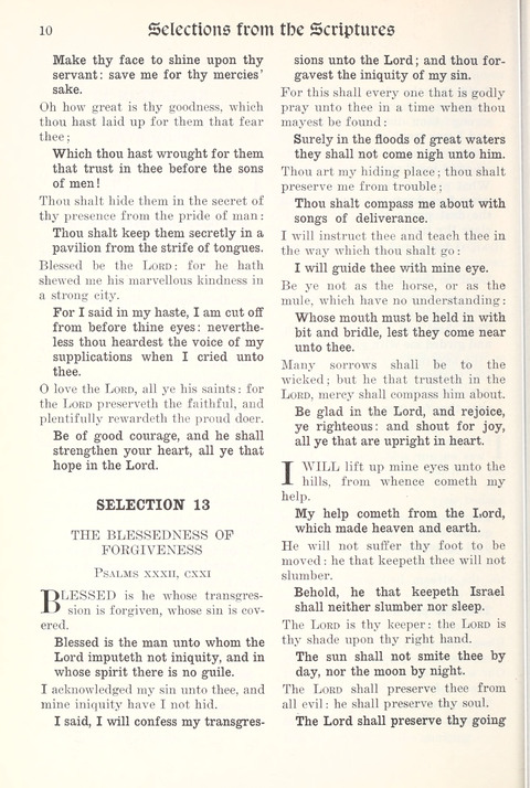 Hymns of Worship and Service: College Edition page 332